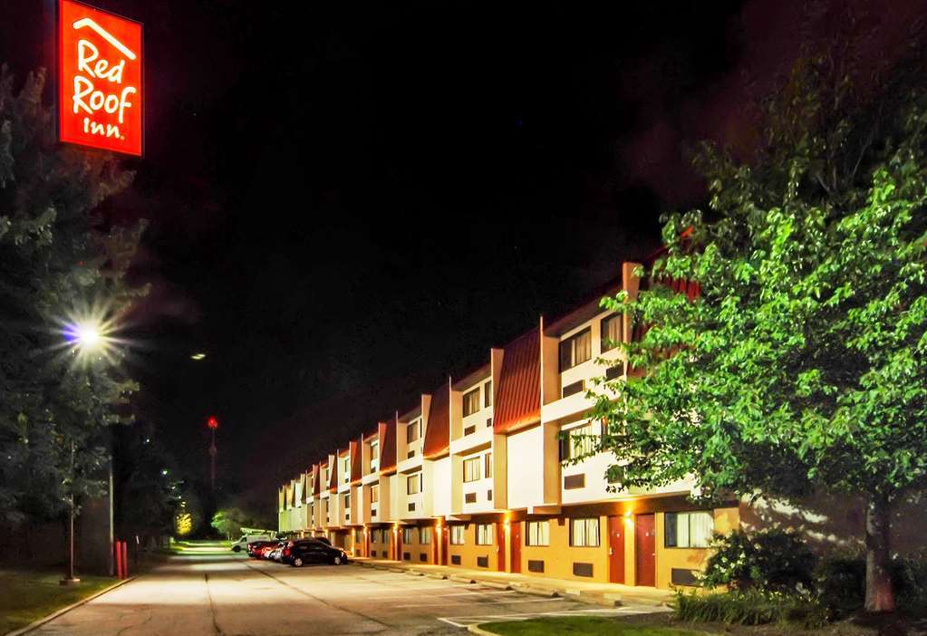 Motel Red Roof Cincinnati East - Beechmont 2*