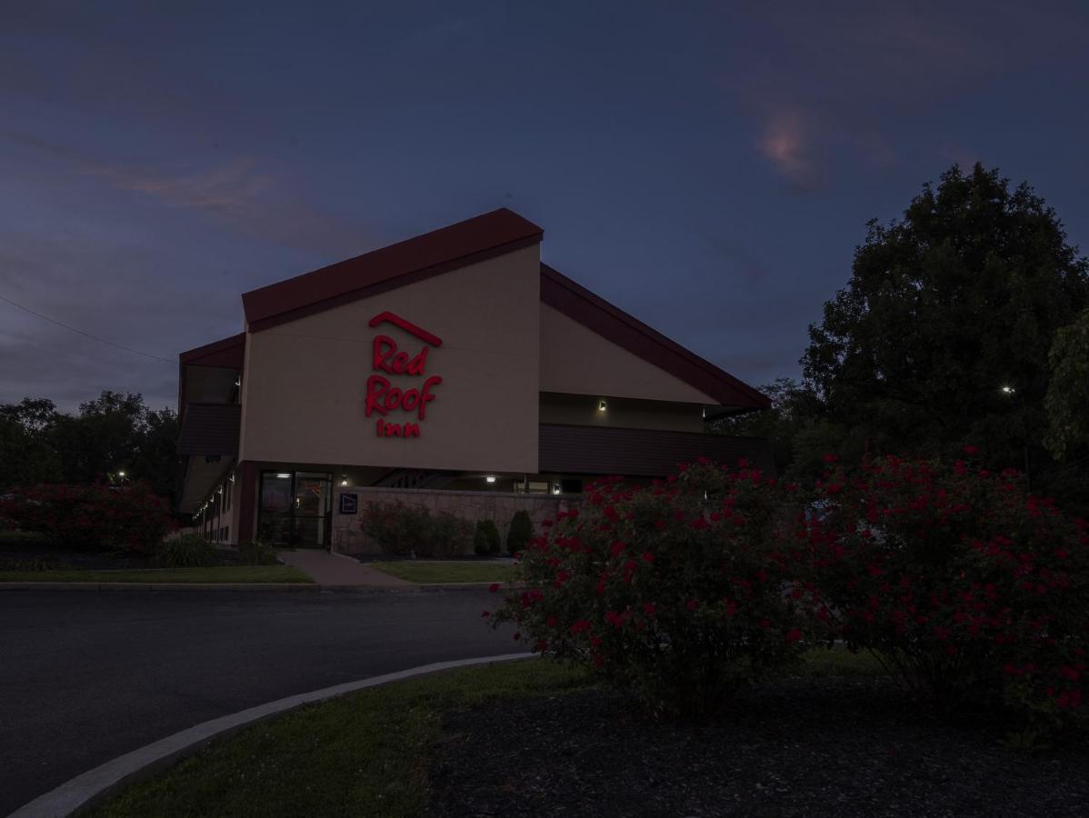 Motel Red Roof Cincinnati East - Beechmont 2*