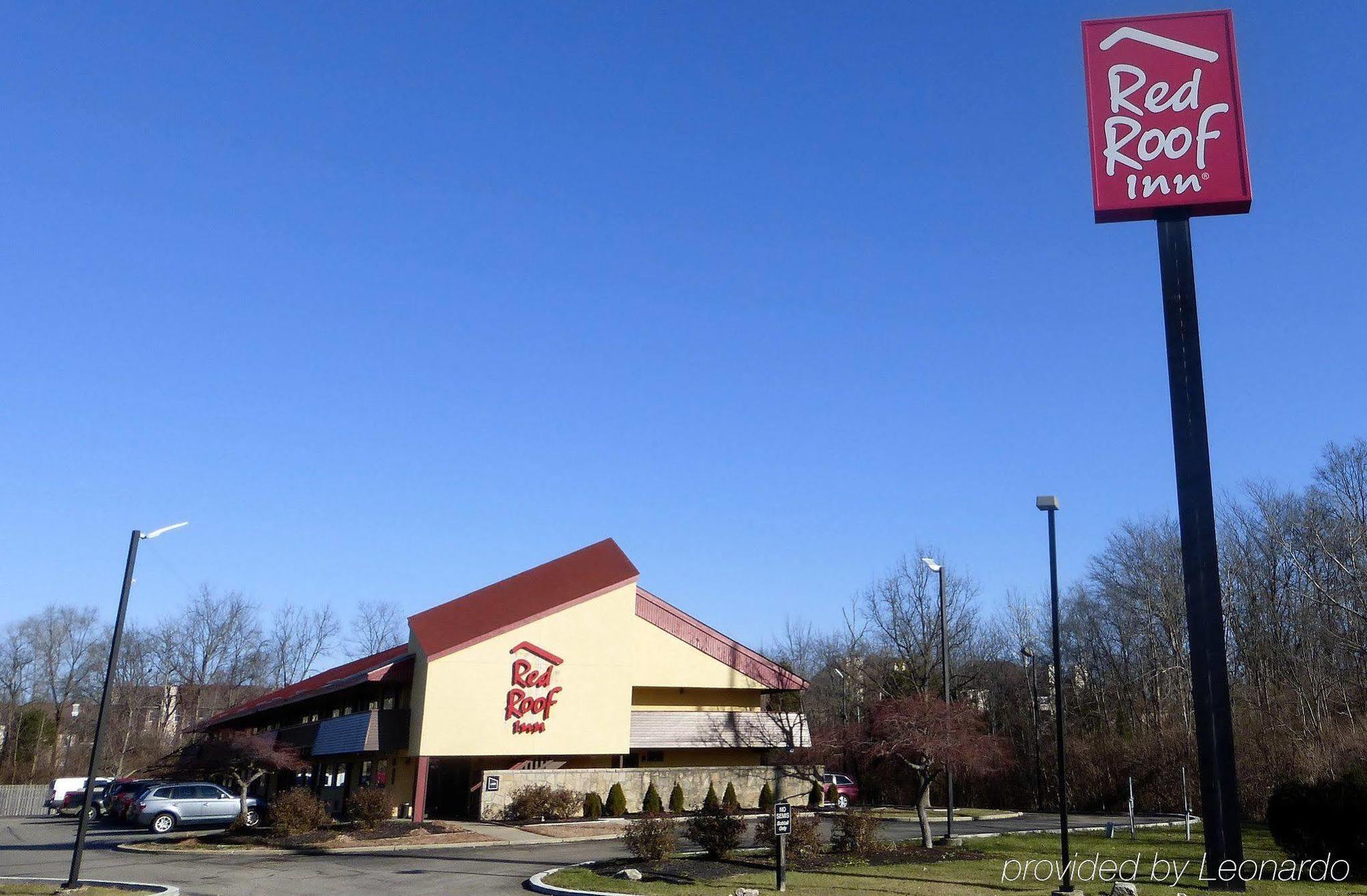 Red Roof Cincinnati East - Beechmont 2* Cherry Grove
